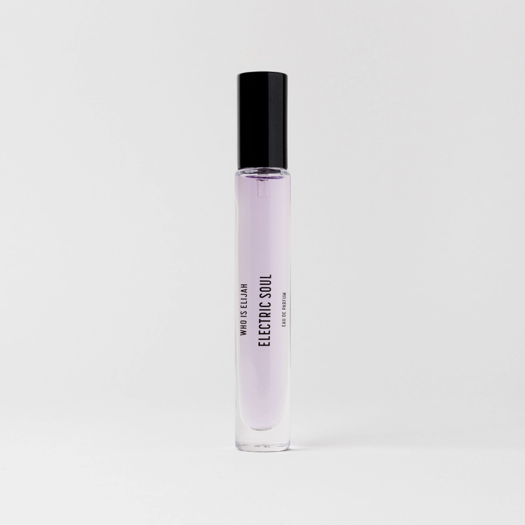 ELECTRIC SOUL eau de parfum: 50ml