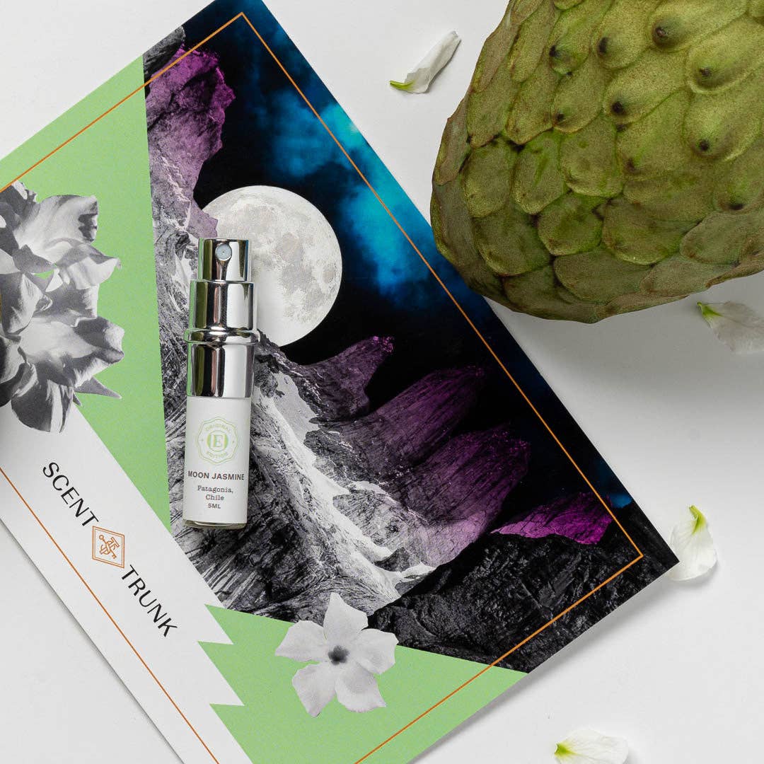 Moon Jasmine: 30 ml Bottle