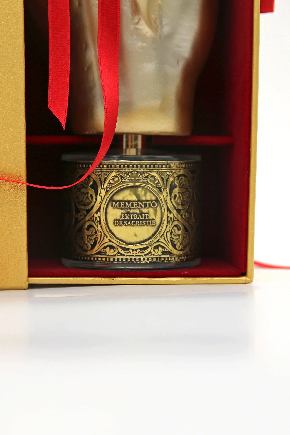 ROSA FIORITA Extrait de Parfum - Filippo Sorcinelli: 100ml