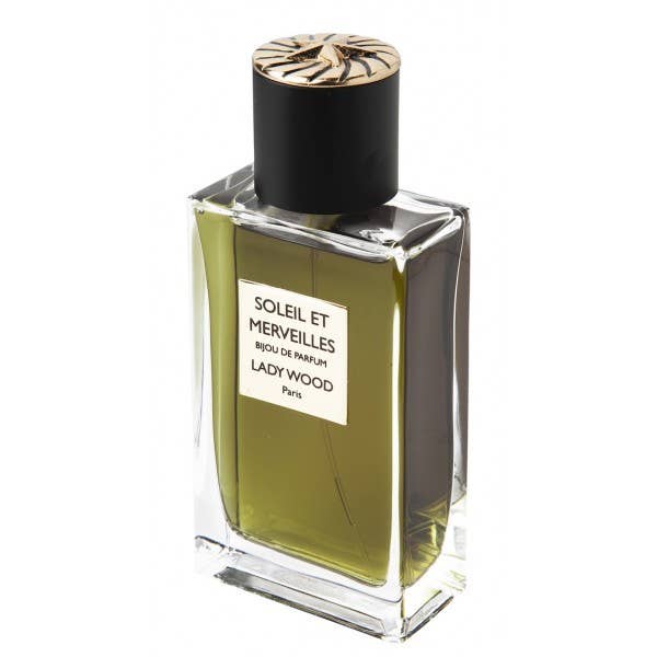 Soleil Et Merveilles