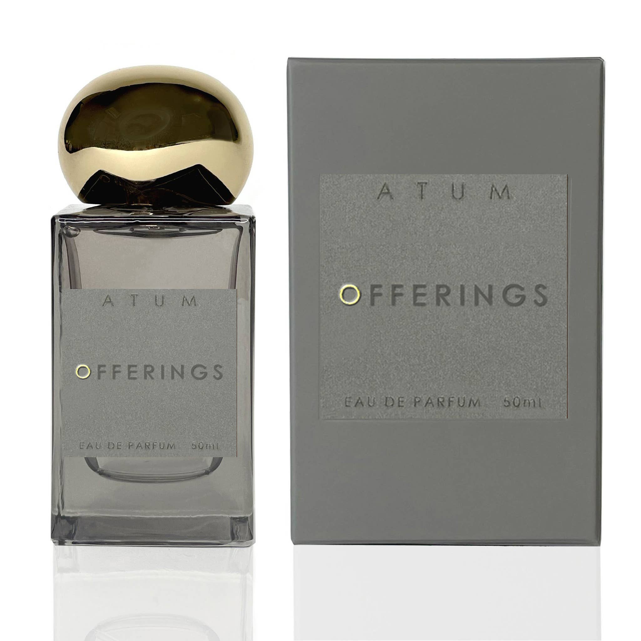 Offerings Perfume By Atum