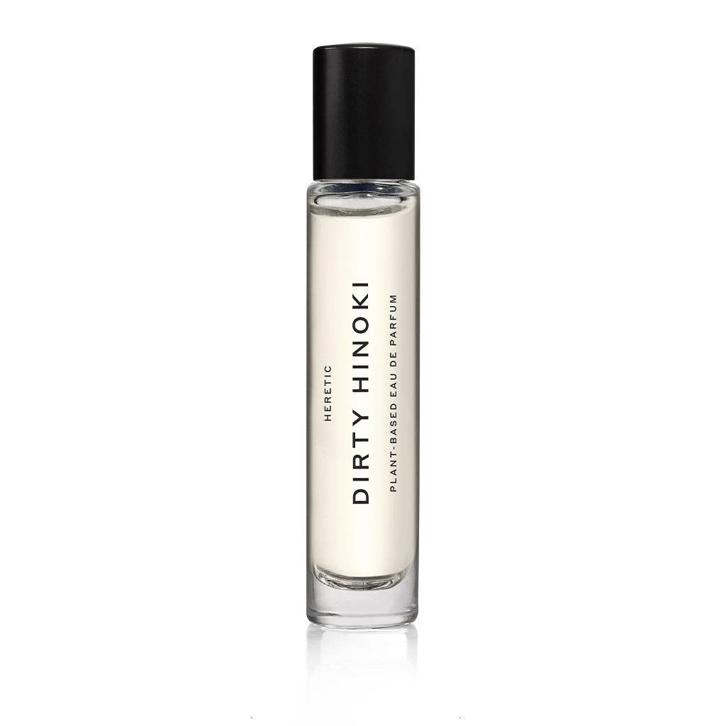 DIRTY HINOKI: 50ML