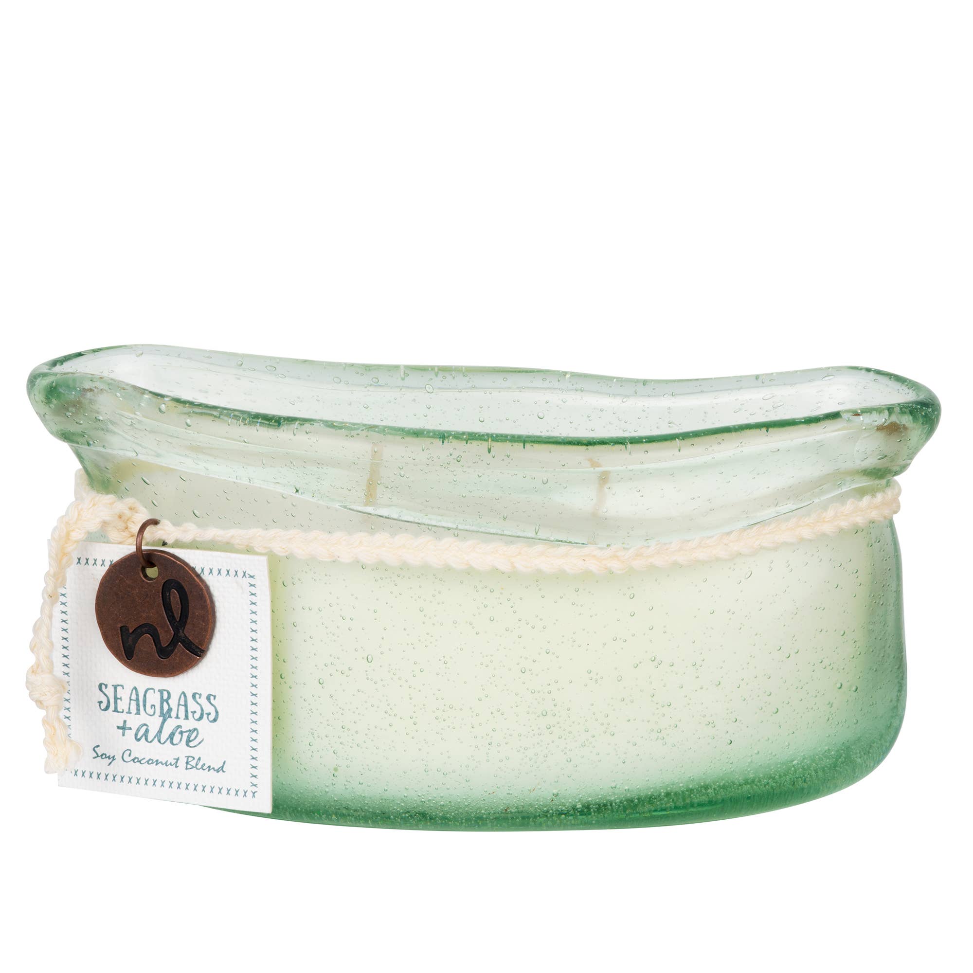 The Candle Cottage Windward Candle - Thumbnail 3