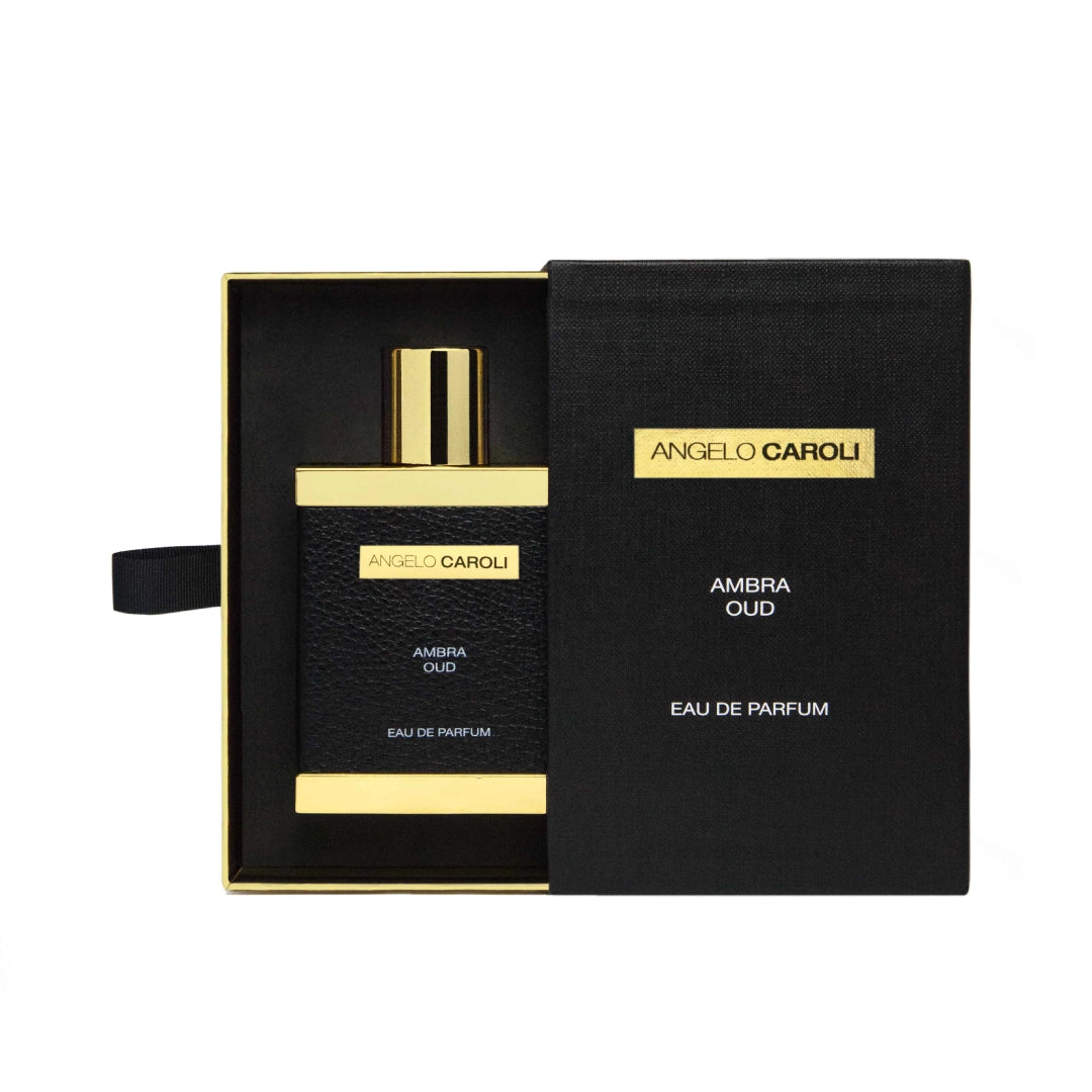 Ambra Oud