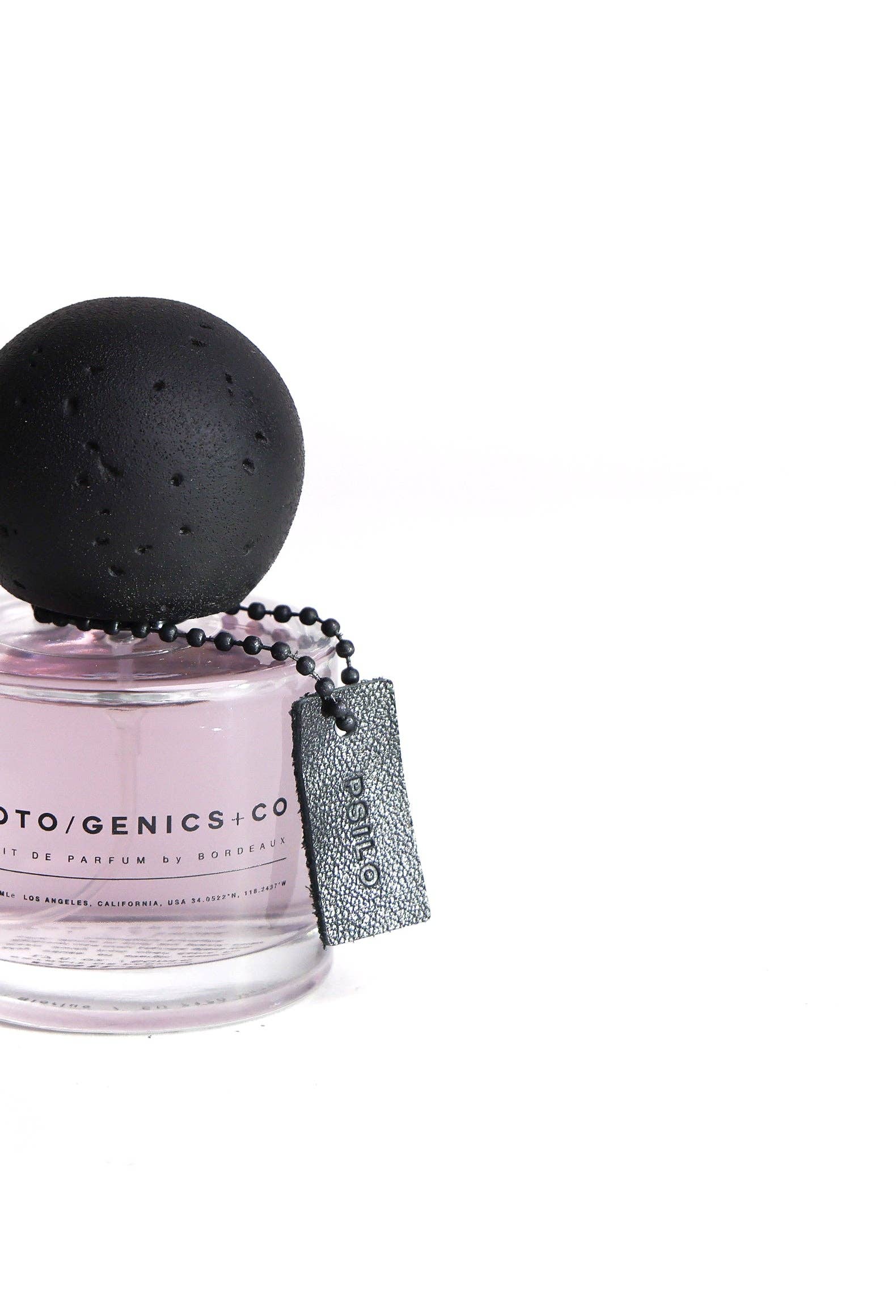 NO.8 PSILO PARFUM 50ML