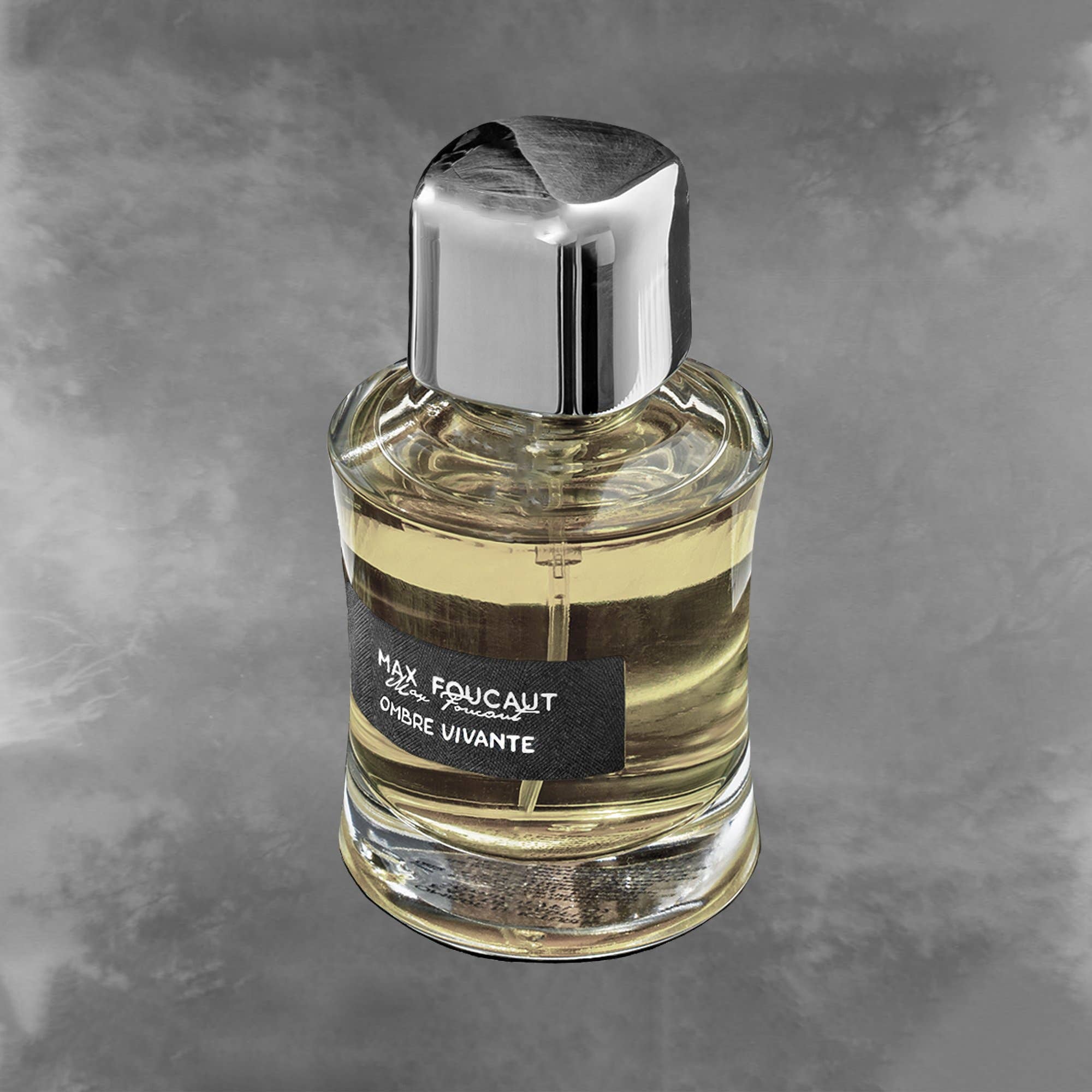 OMBRE VIVANTE - eau de parfum 50ml