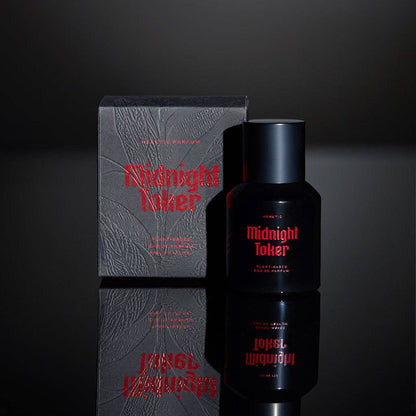 MIDNIGHT TOKER: 50mL