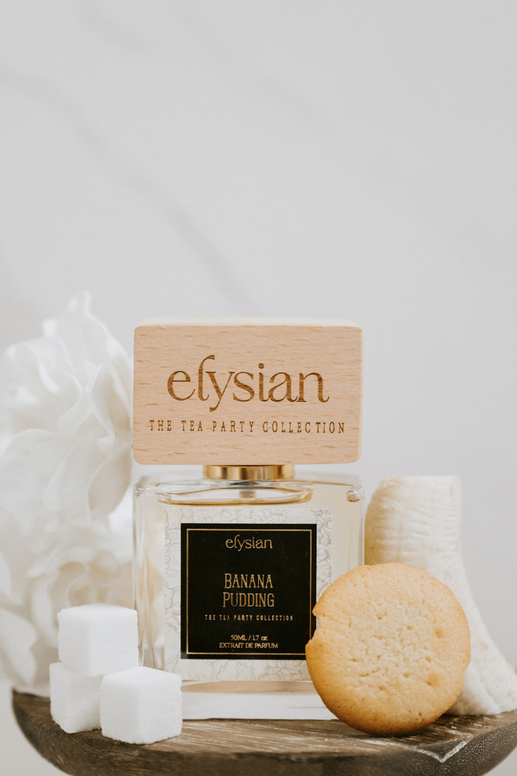Banana Pudding - elysian