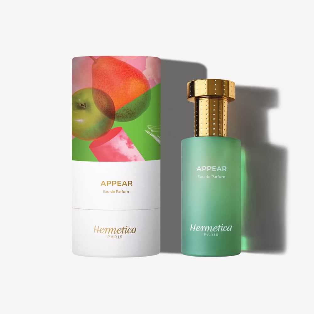 APPEAR Eau de Parfum: 50mL