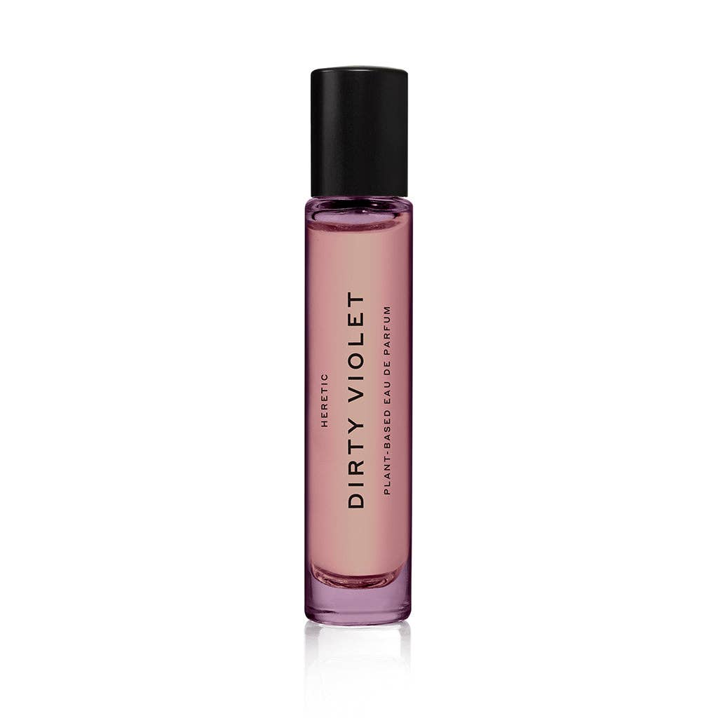 DIRTY VIOLET: 50ML