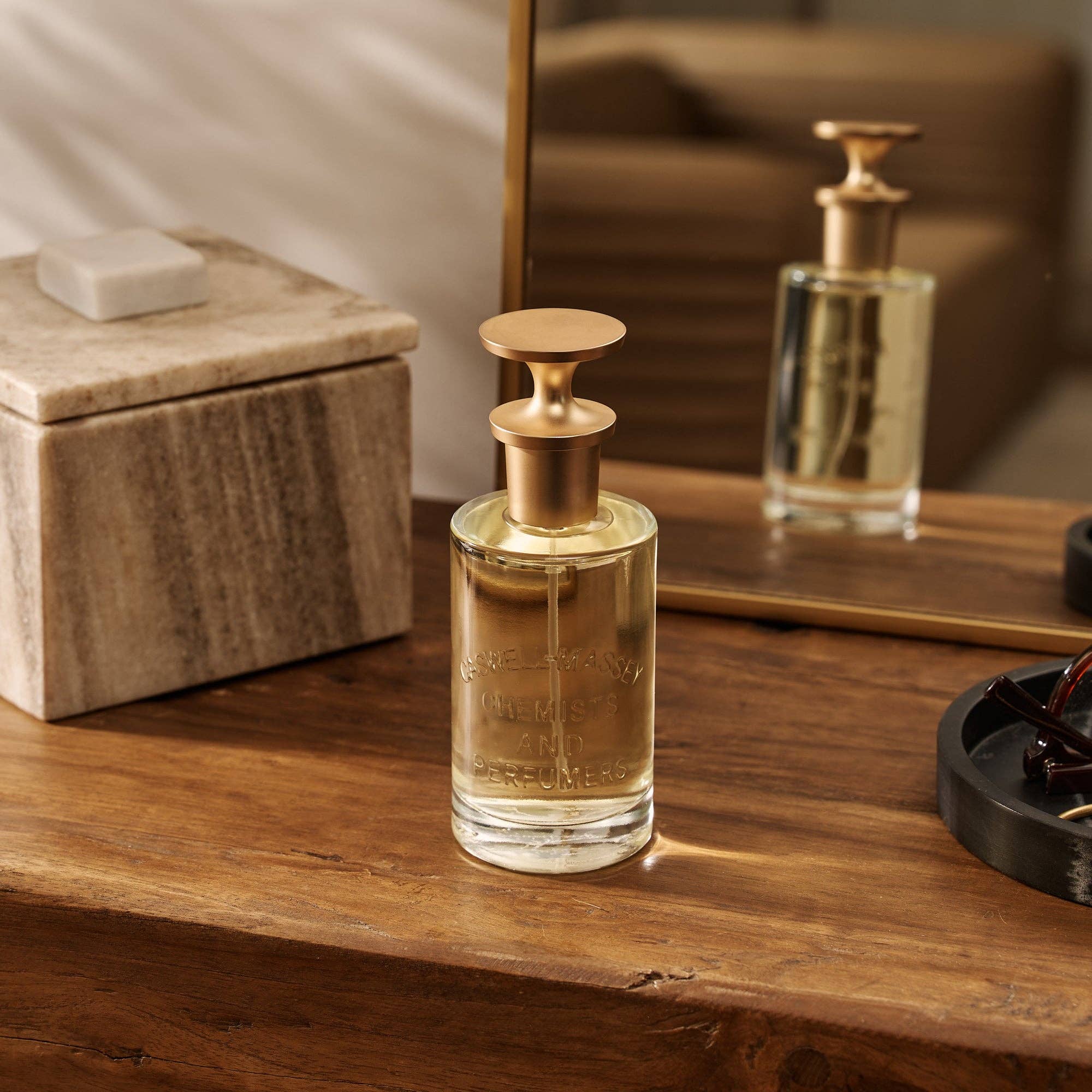 RÒS Eau de Parfum 100mL: 100 mL