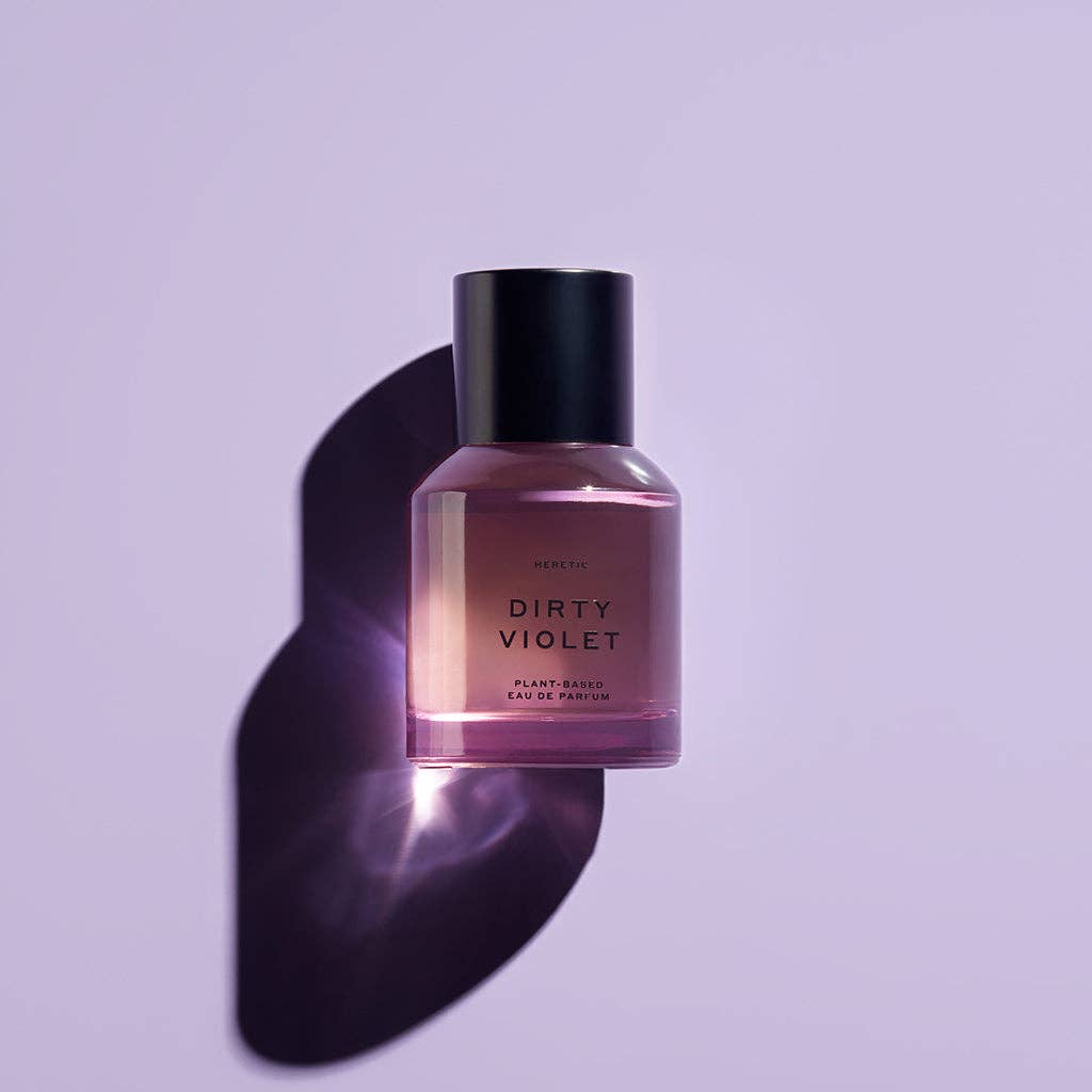 DIRTY VIOLET: 50ML