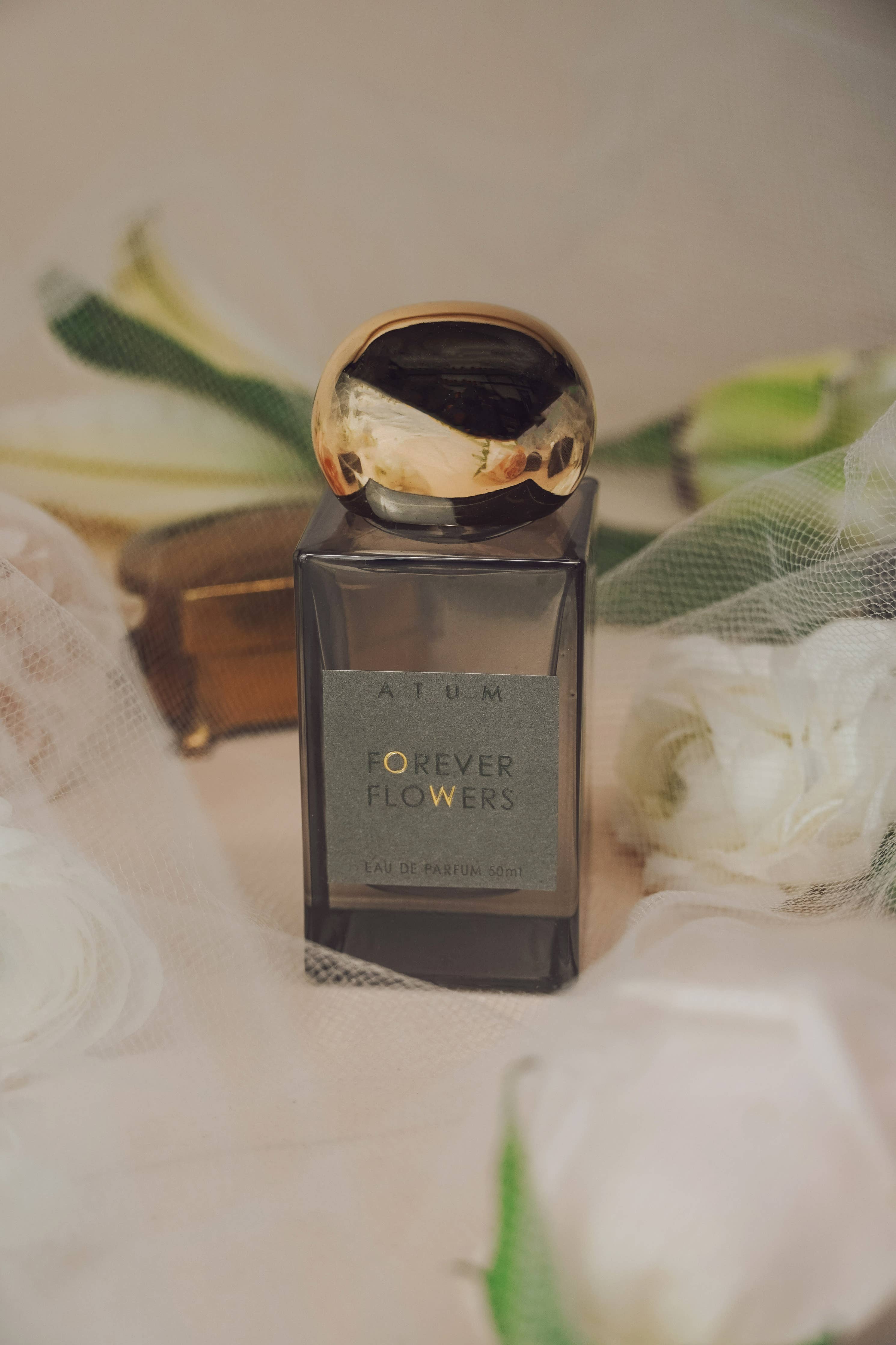 Forever Flowers Perfume By Atum
