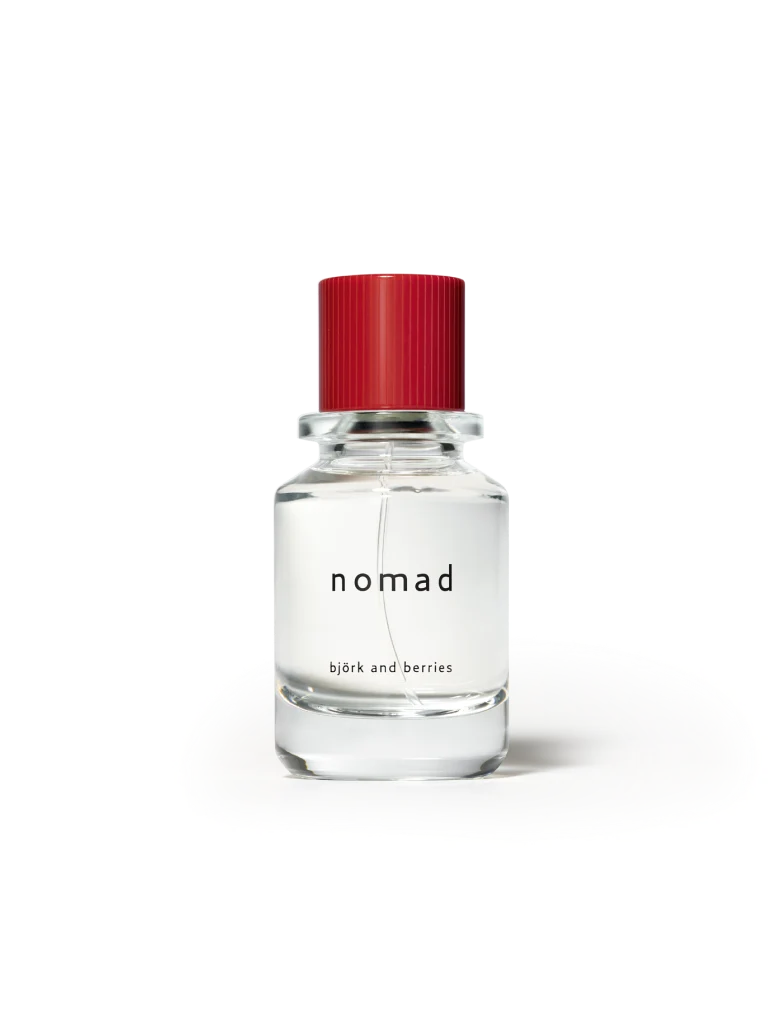 Nomad