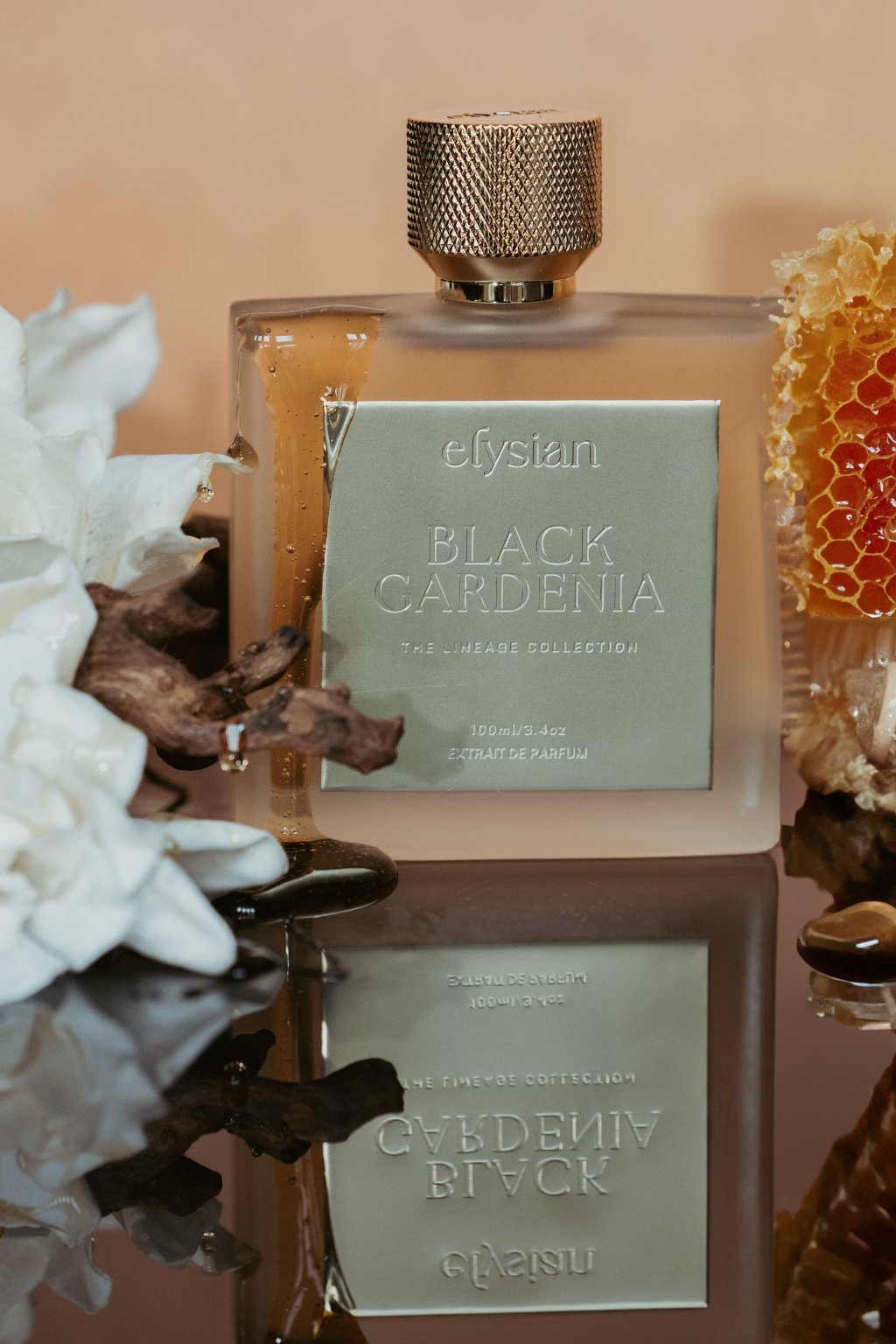 Black Gardenia