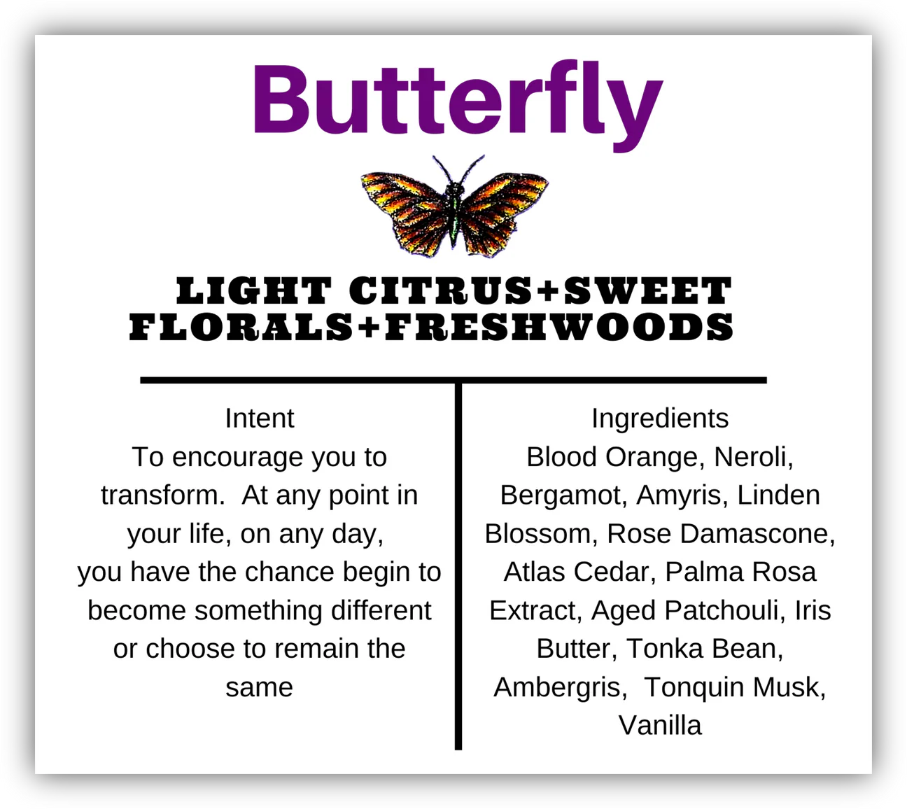 Butterfly