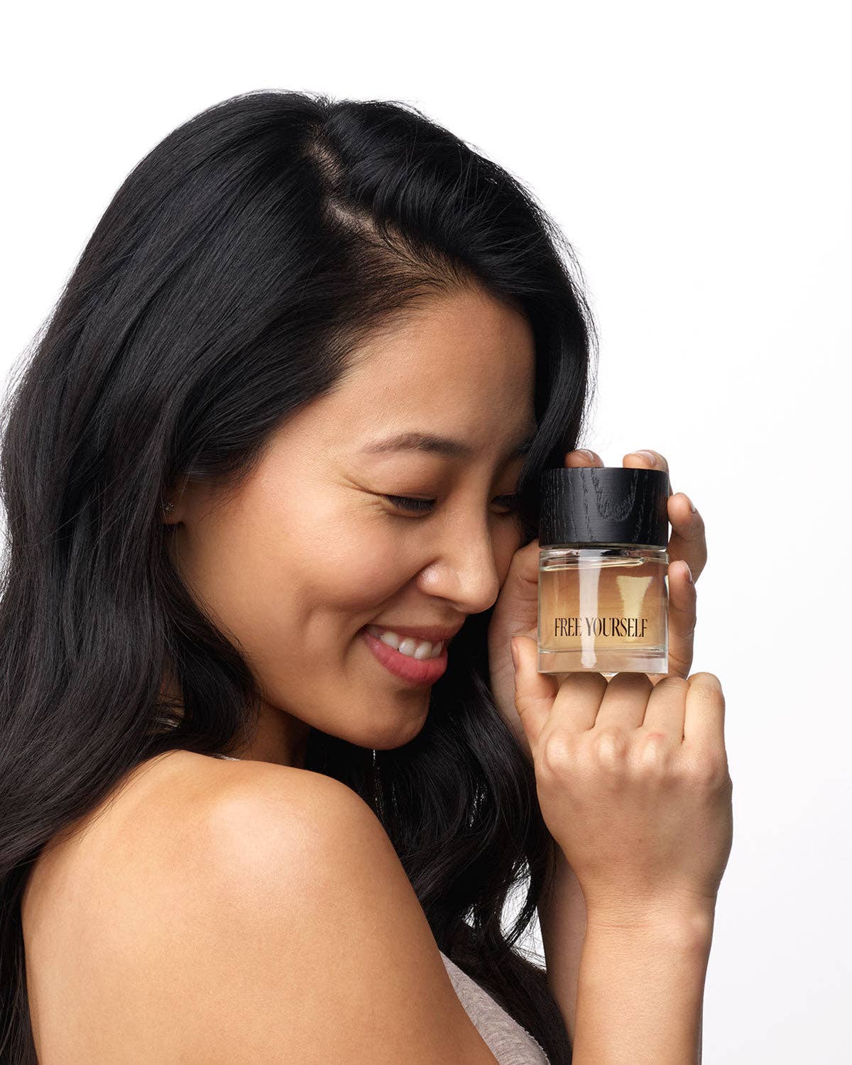 Terre (Earth) — Eau de Parfum: 50ml