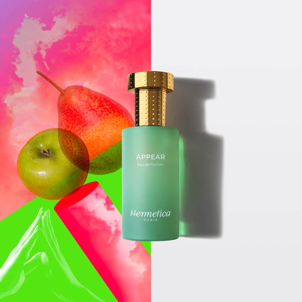 APPEAR Eau de Parfum: 50mL