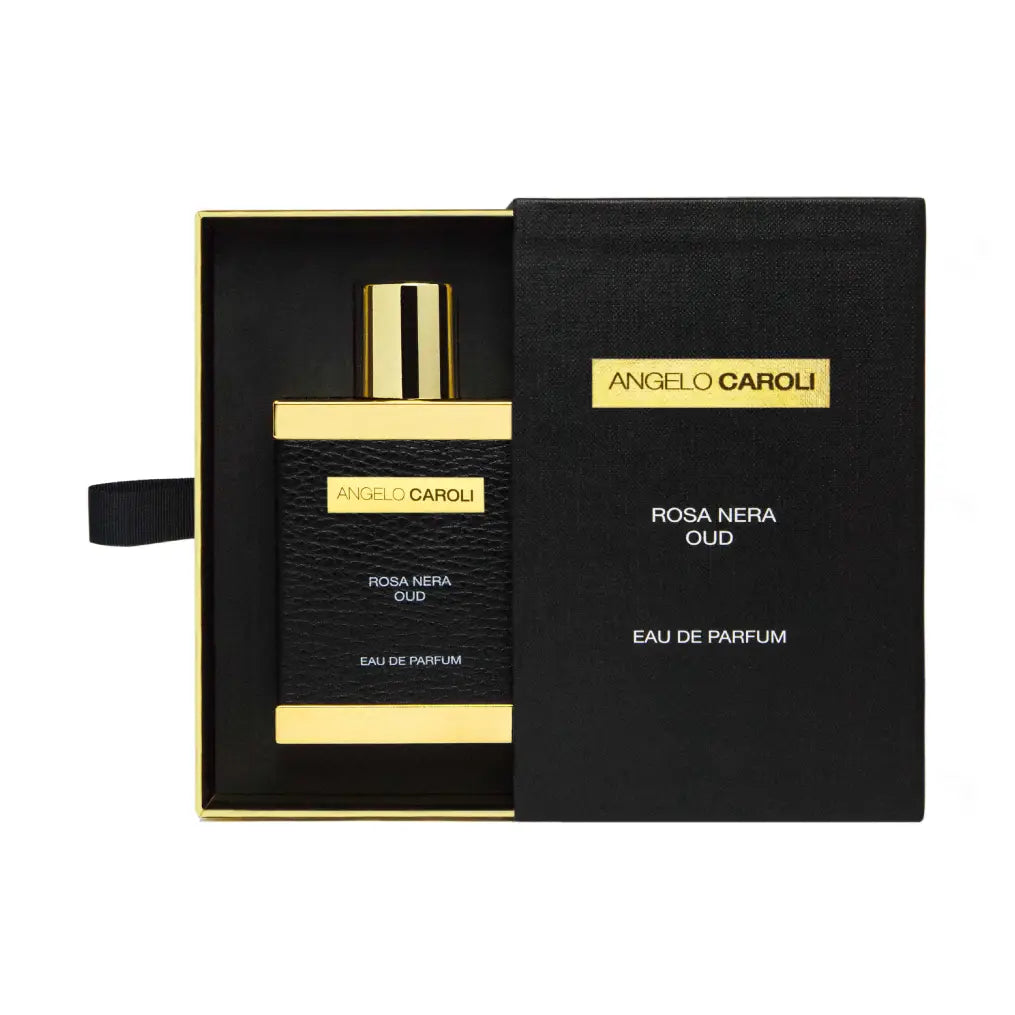 Rose Nera Oud