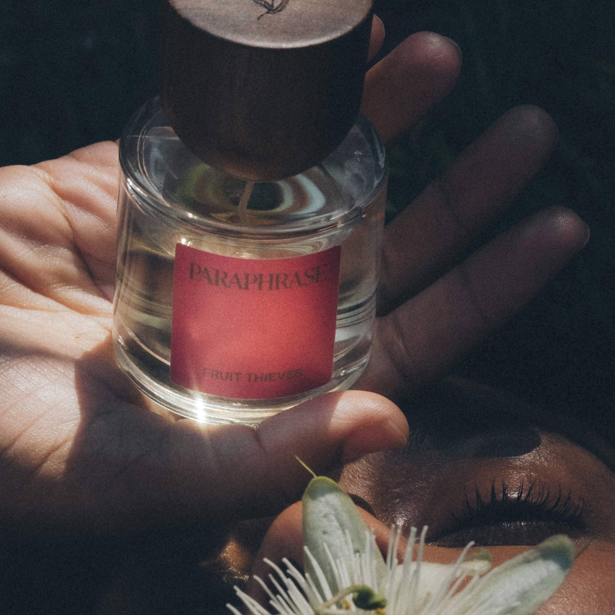 FRUIT THIEVES | TART, JUICY PASSIONFRUIT: 50ml