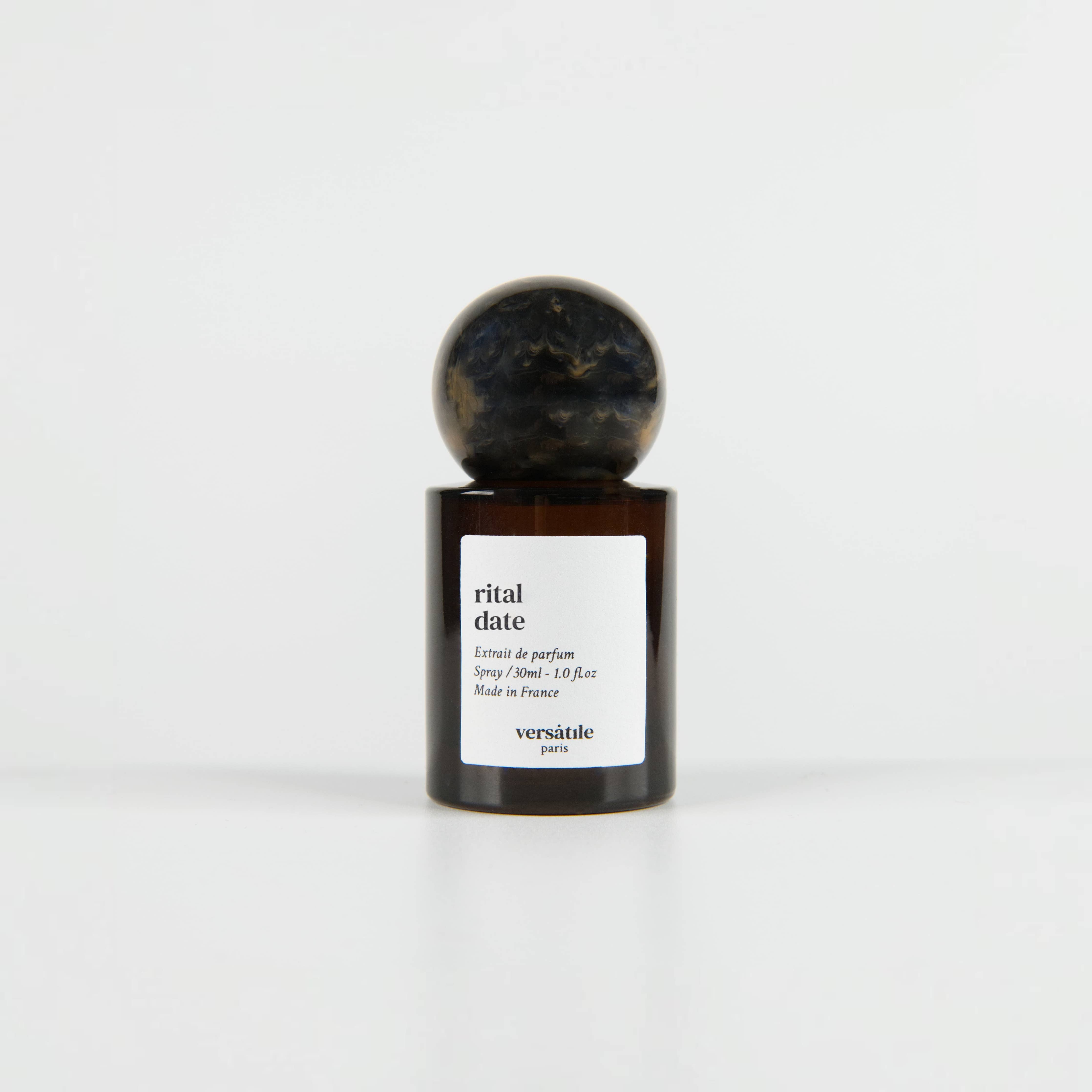RITAL DATE - EXTRAIT DE PARFUM SPRAY