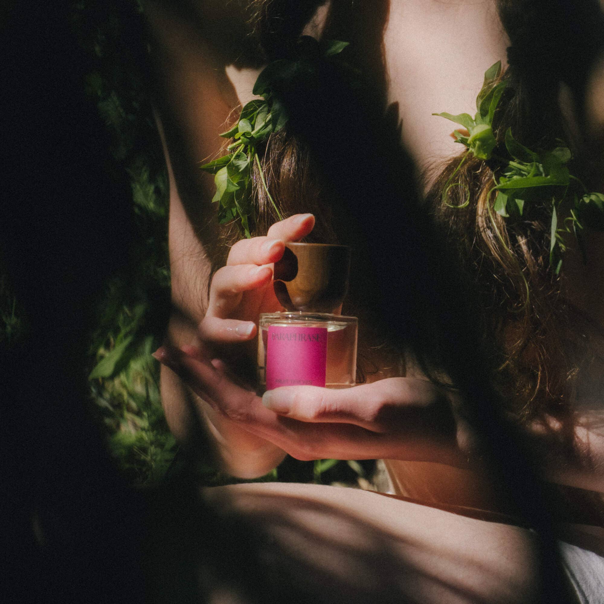 FRUIT THIEVES | TART, JUICY PASSIONFRUIT: 50ml