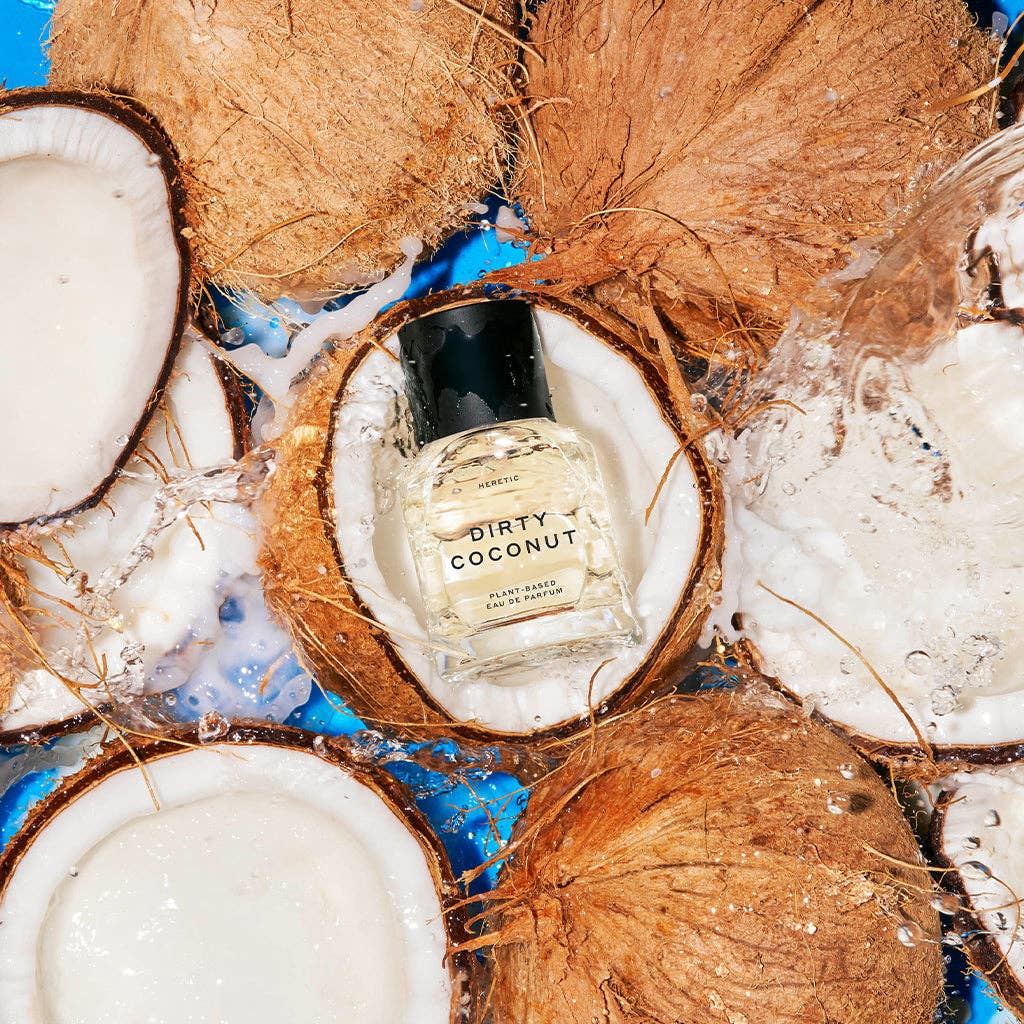DIRTY COCONUT: 50ML