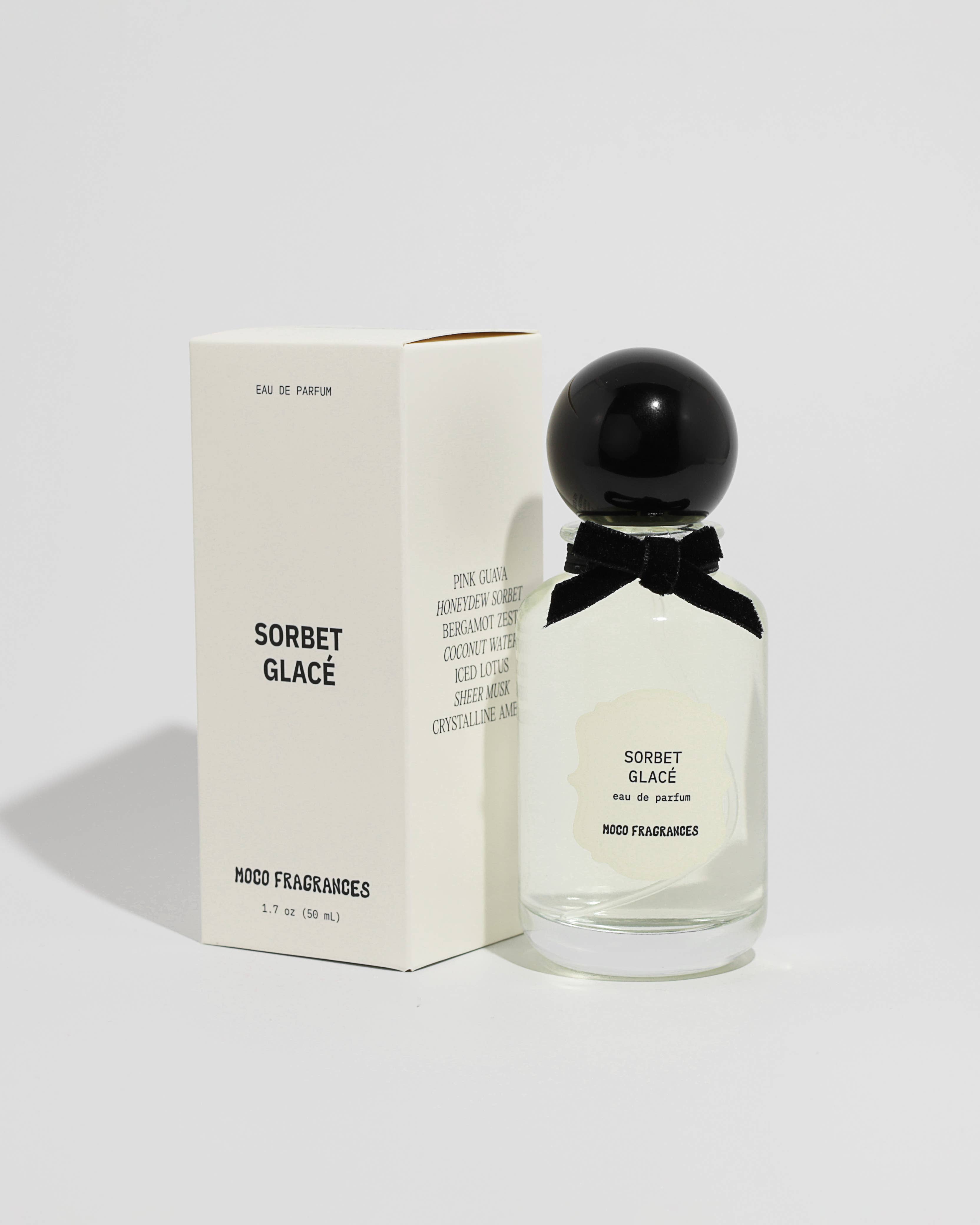 Sorbet Glacé - Eau de Parfum