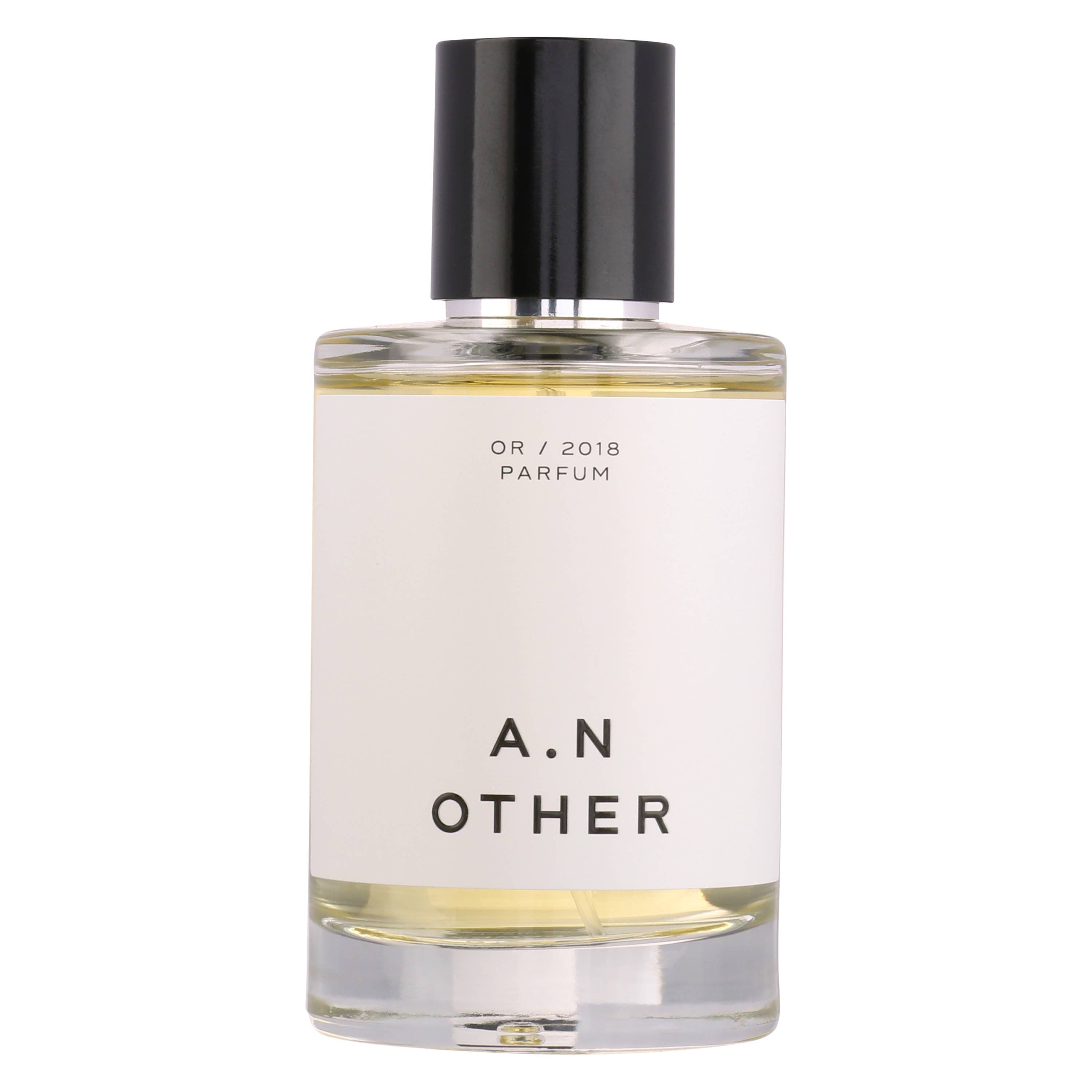 Tango Americano - OR/2018 100ml Perfume (cannabis, vanilla)