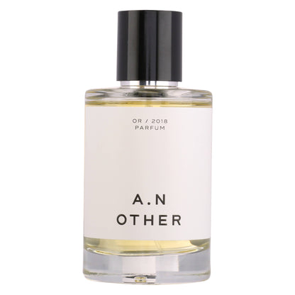 Tango Americano - OR/2018 100ml Perfume (cannabis, vanilla)