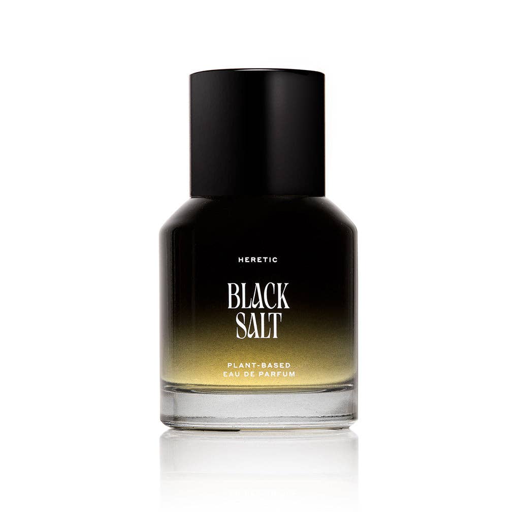 BLACK SALT: 50ML