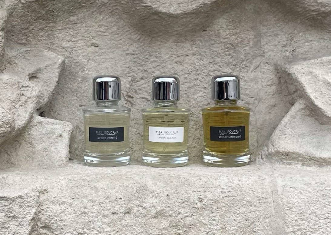 OMBRE SOLAIRE - eau de parfum 50ml