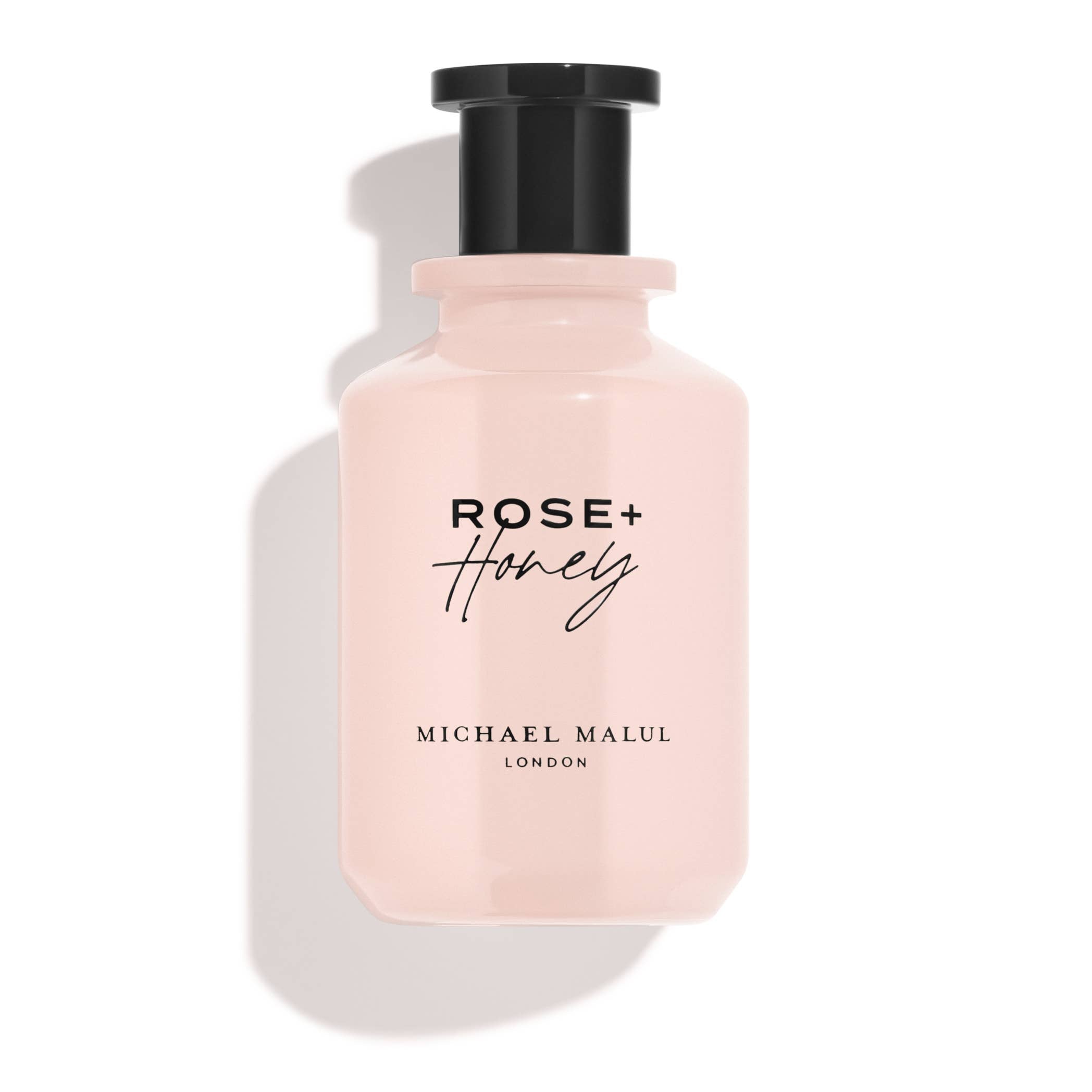 Rose + Honey