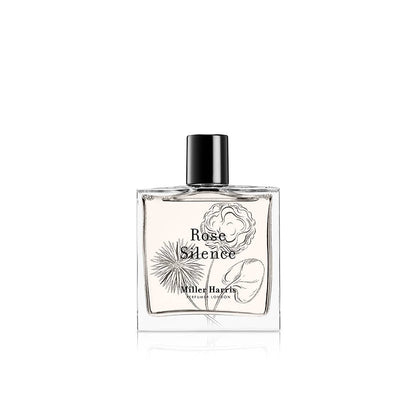 Rose Silence - A pure yet delicate floral fragrance: 50ml