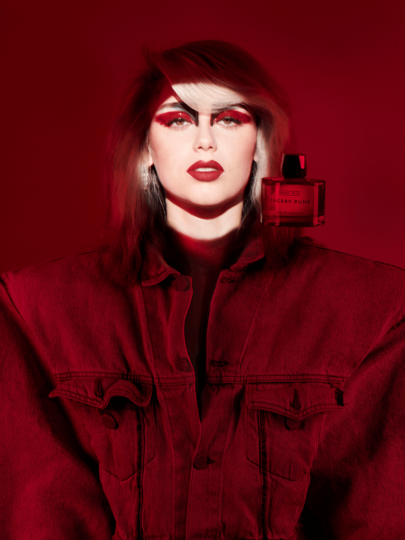 Cherry Punk