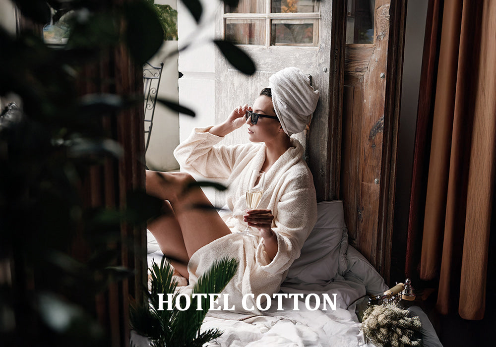 Hotel Cotton