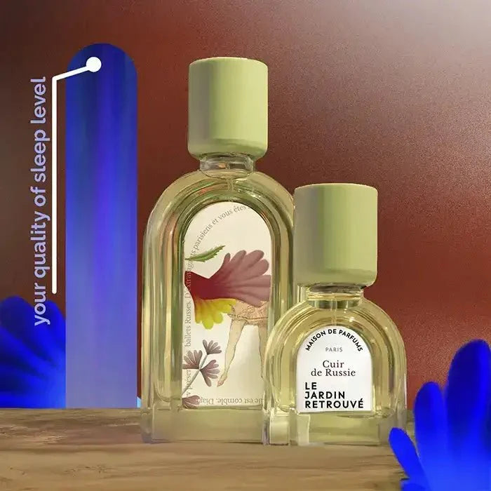 Cuir de Russie - The Granter of Dreams