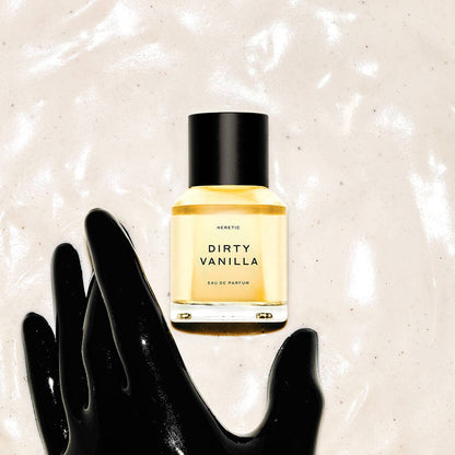 DIRTY VANILLA: 50ML