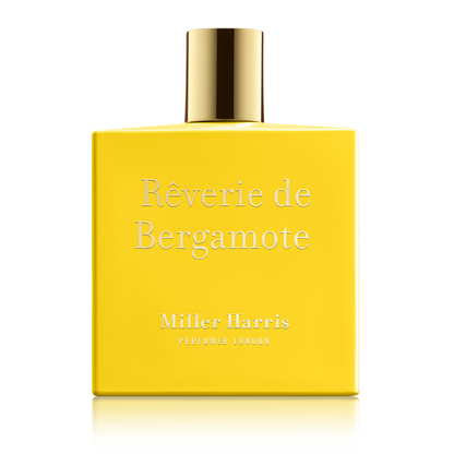 Rêverie de Bergamote (50ml) - A citrusy, aromatic fragrance