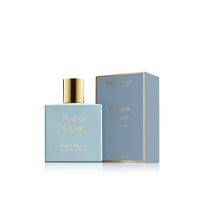 Hydra Figue (50ml) - A woody, aromatic fragrance