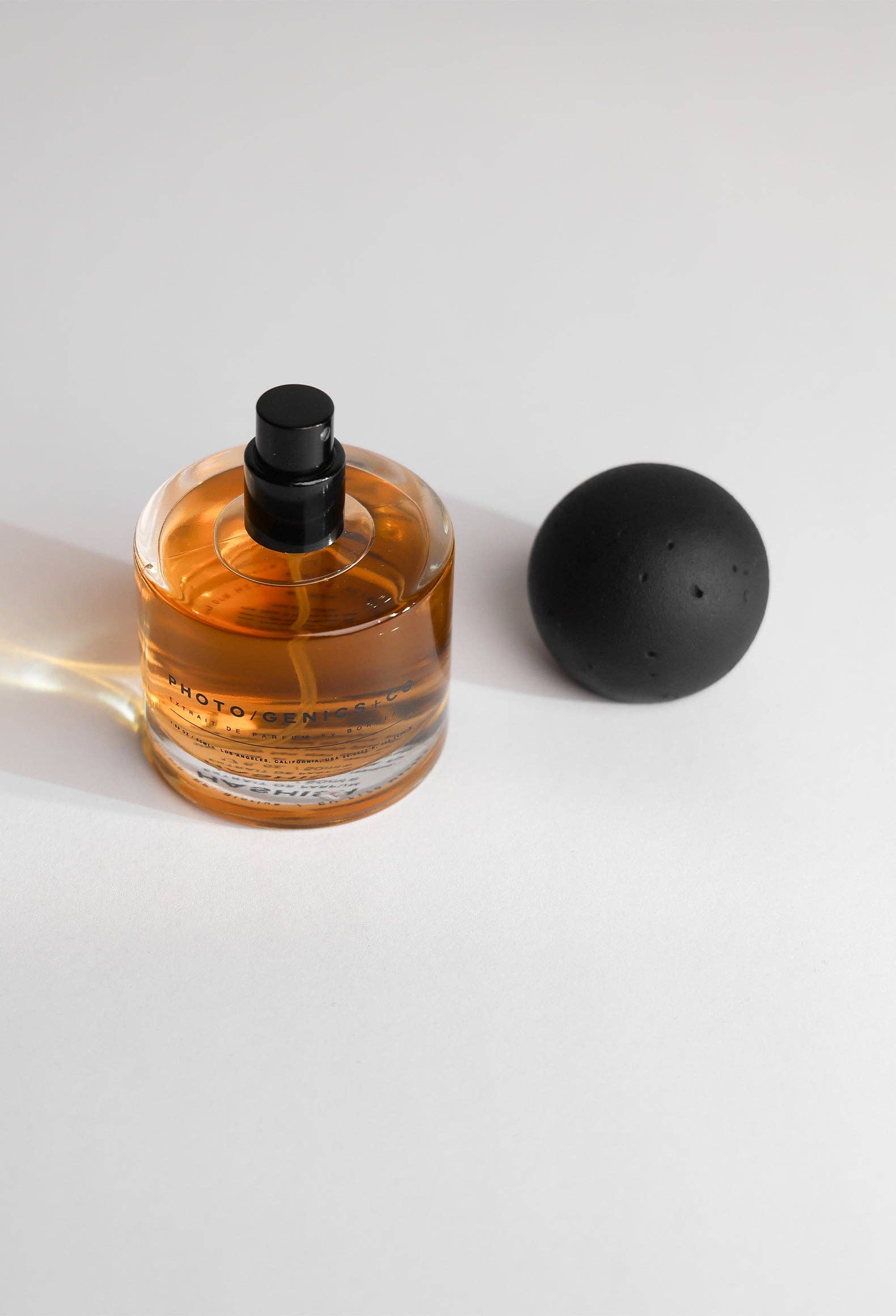 NO.1 HASHISH PARFUM 50ML
