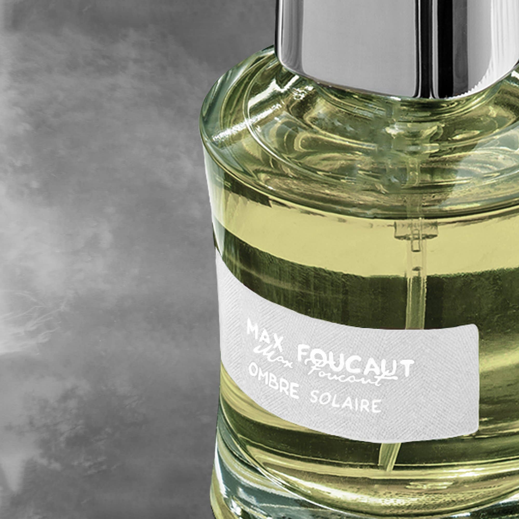 OMBRE SOLAIRE - eau de parfum 50ml