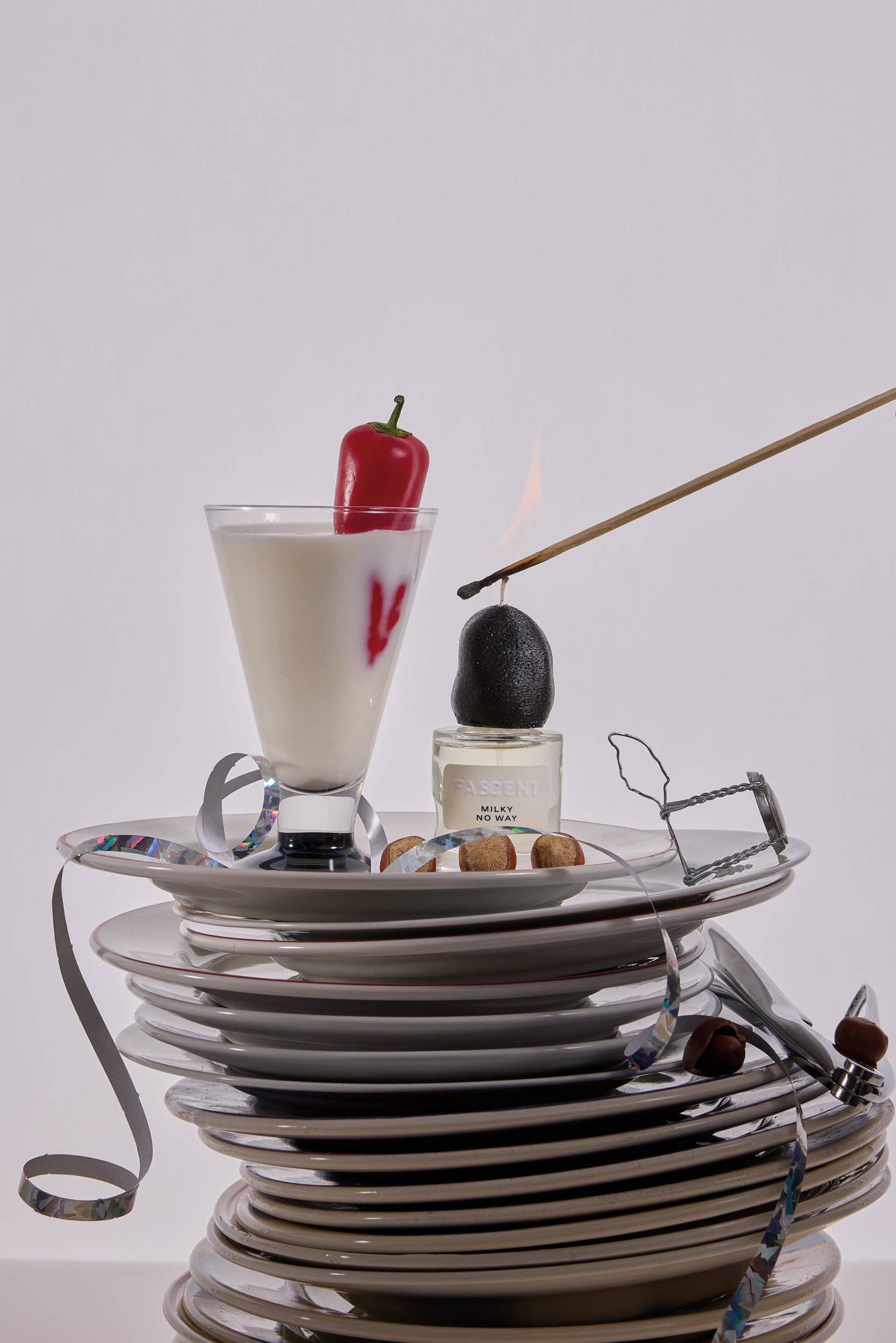 MILKY NO WAY: Spray 30ml