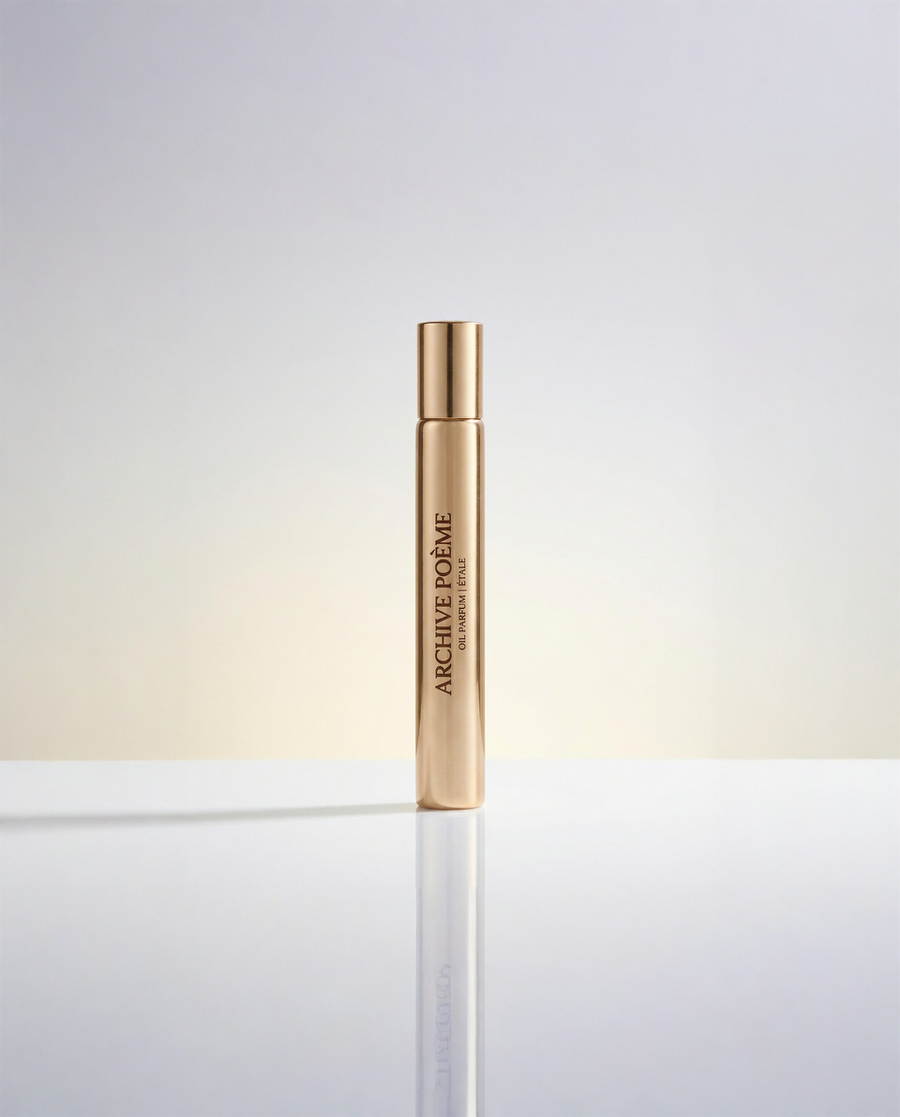 Etàle the Parfum Oil - 15ml - Alcohol Free