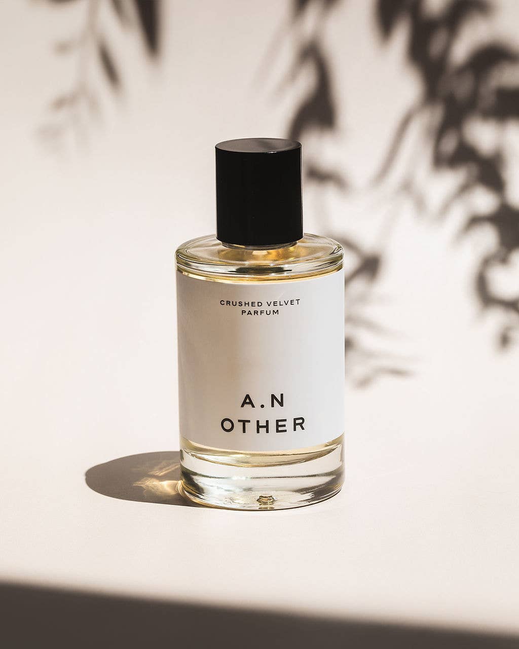 Crushed Velvet 100ml Perfume (incense, vanilla, sandalwood)