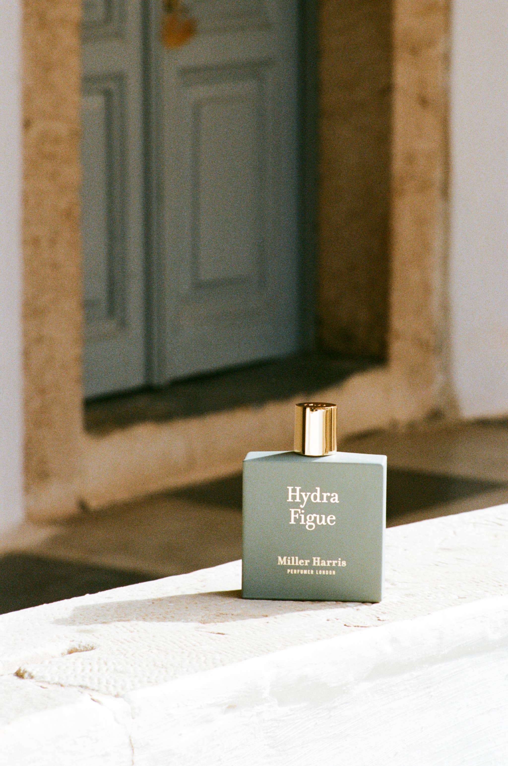 Hydra Figue (50ml) - A woody, aromatic fragrance