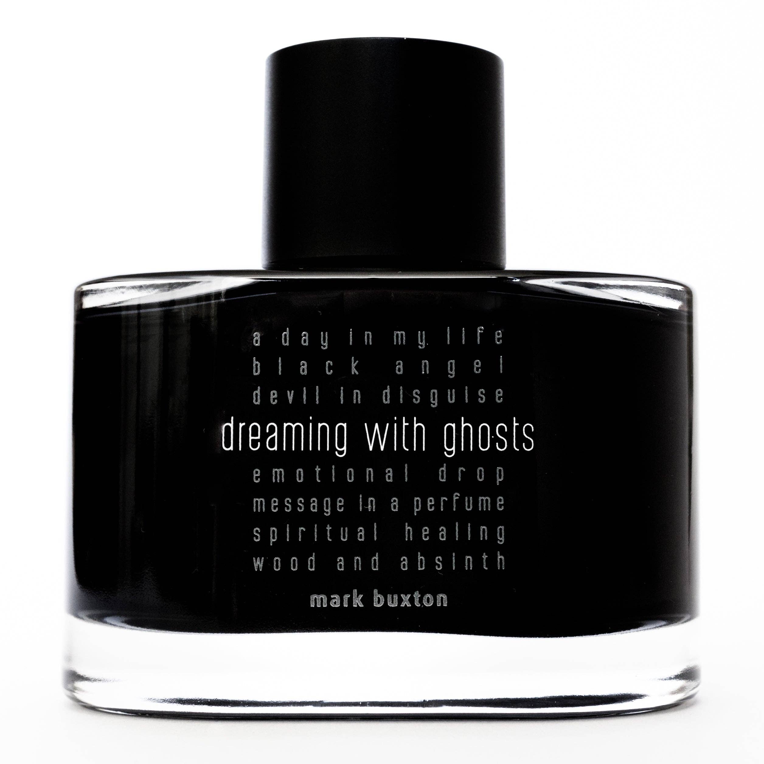 Dreaming With Ghosts