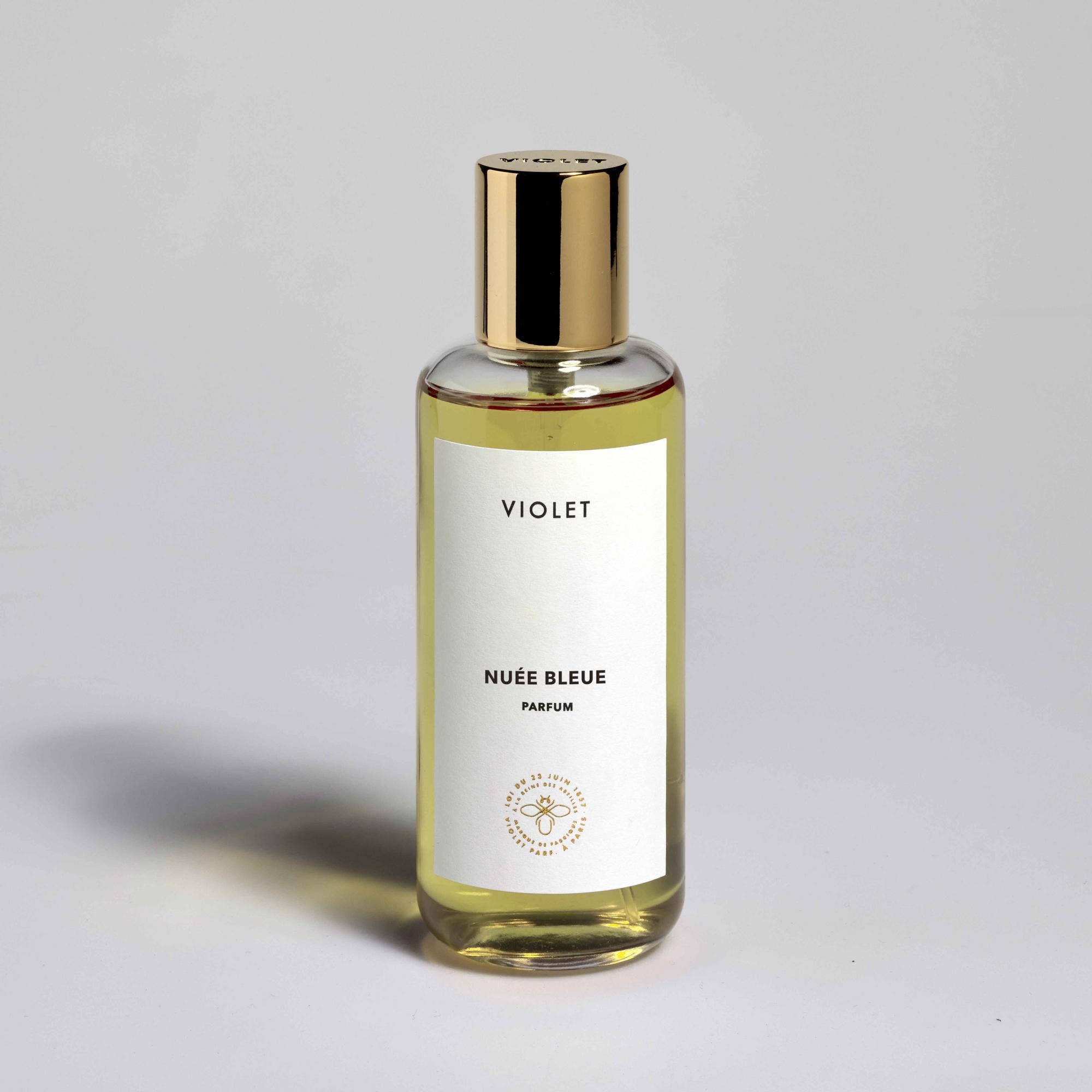 Nuée Bleue 100 ml