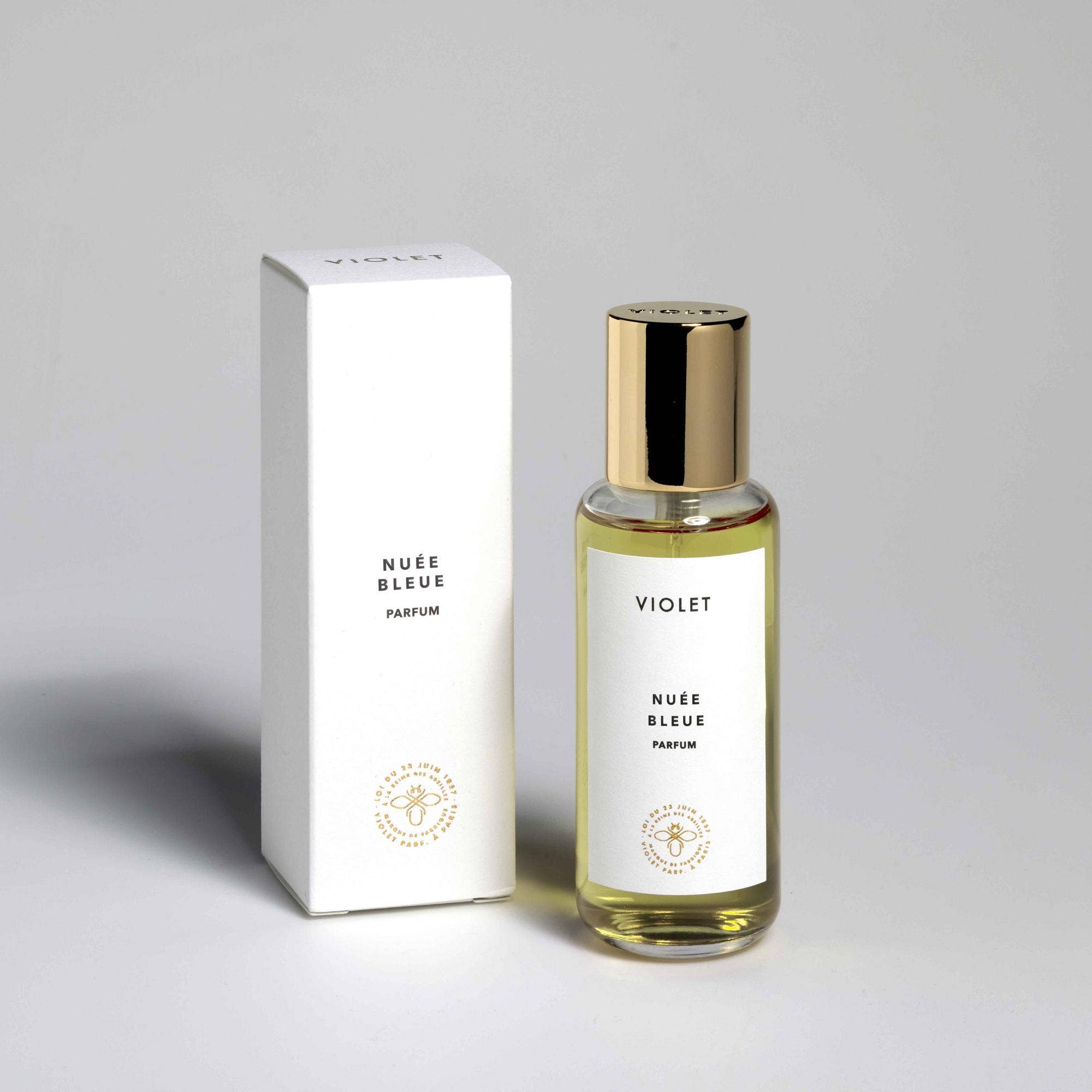 Nuée Bleue 100 ml