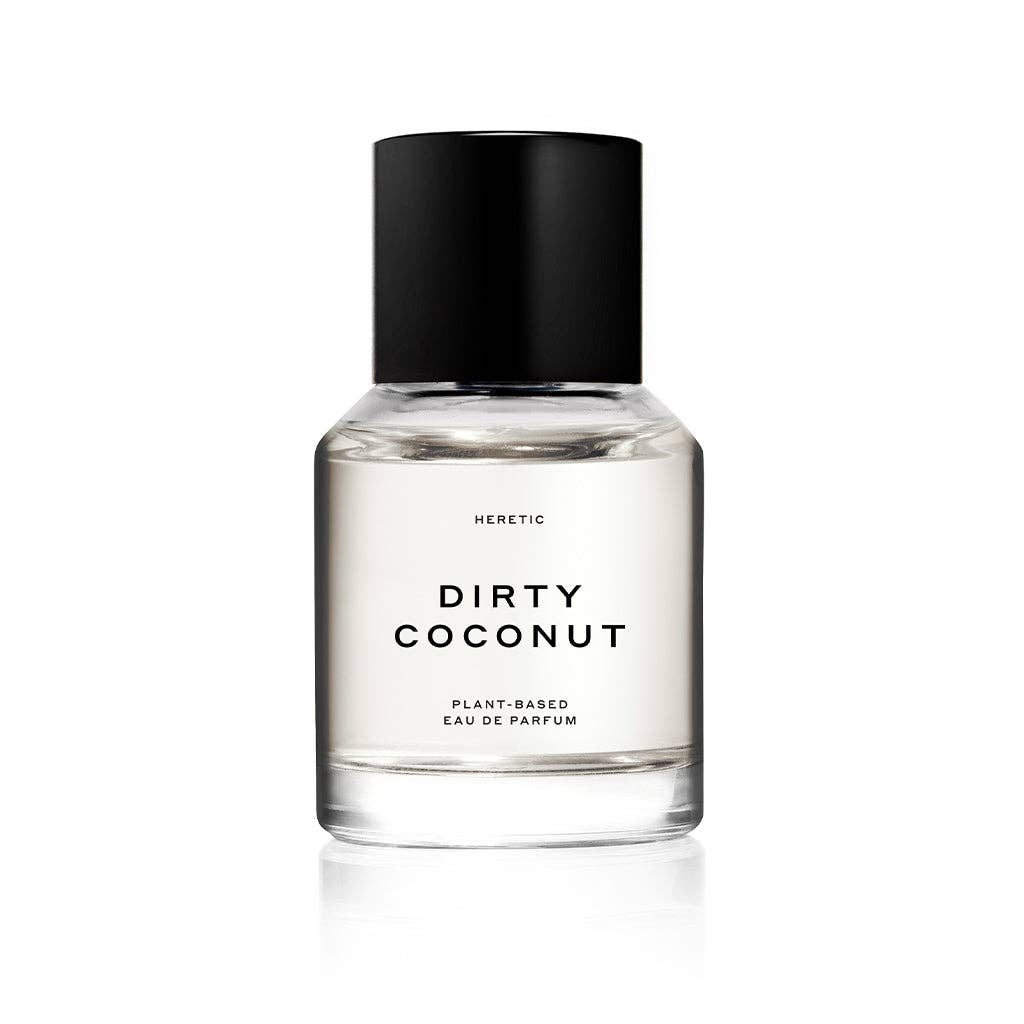 DIRTY COCONUT: 50ML